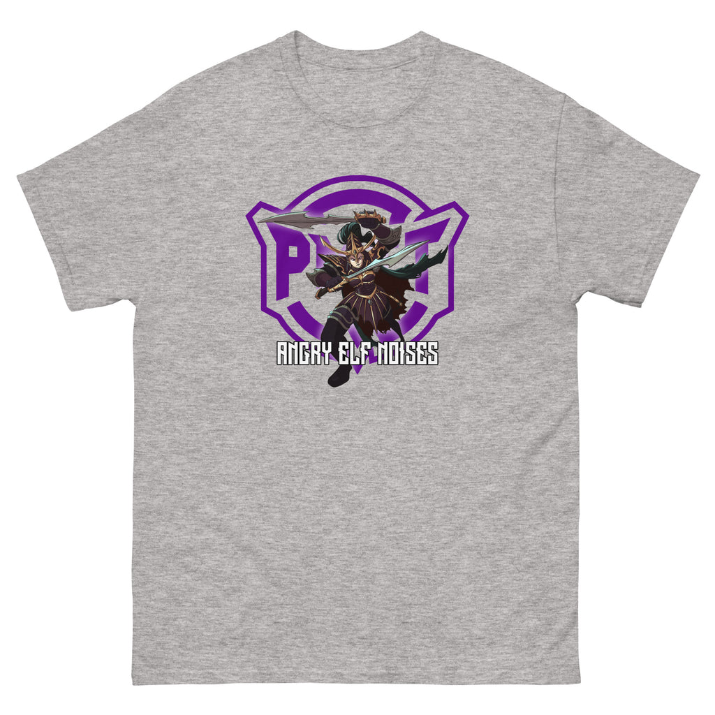 Angry Elf PMTT Tee