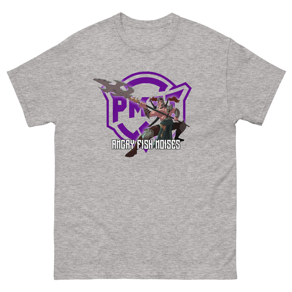 Angry Fish PMTT Tee