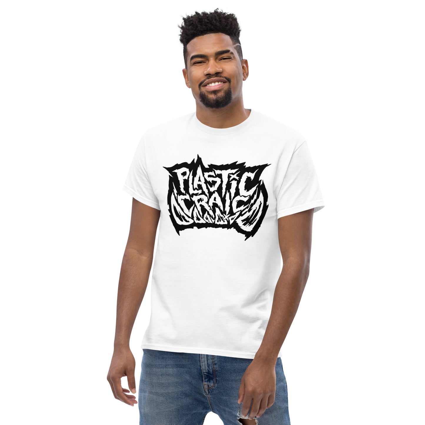 THE CRAIC DESTROYER TEE