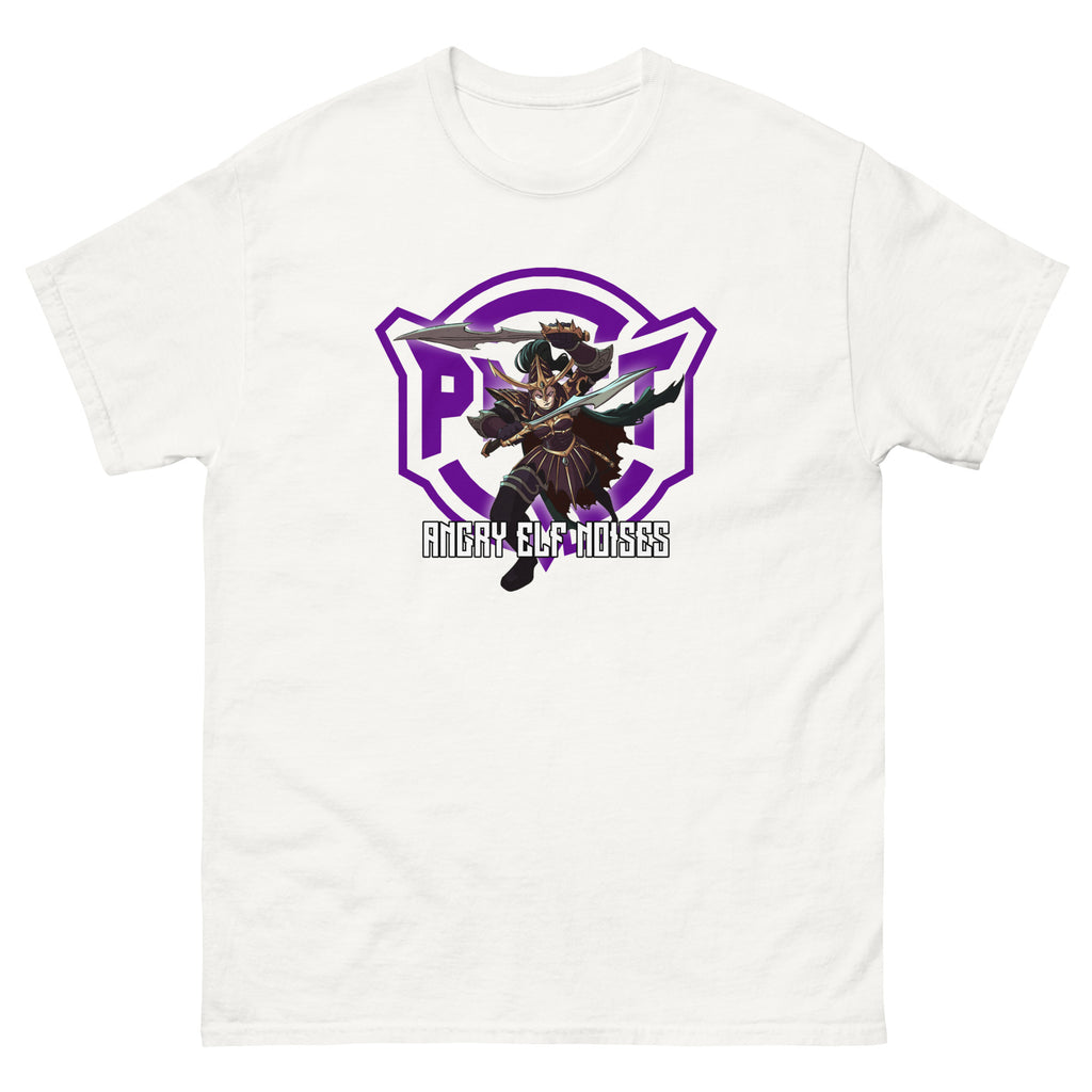 Angry Elf PMTT Tee