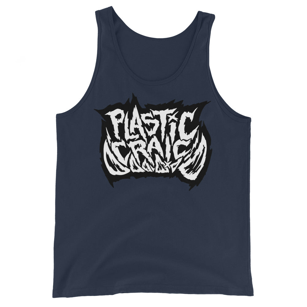 CRAIC DESTROYER SINGLET