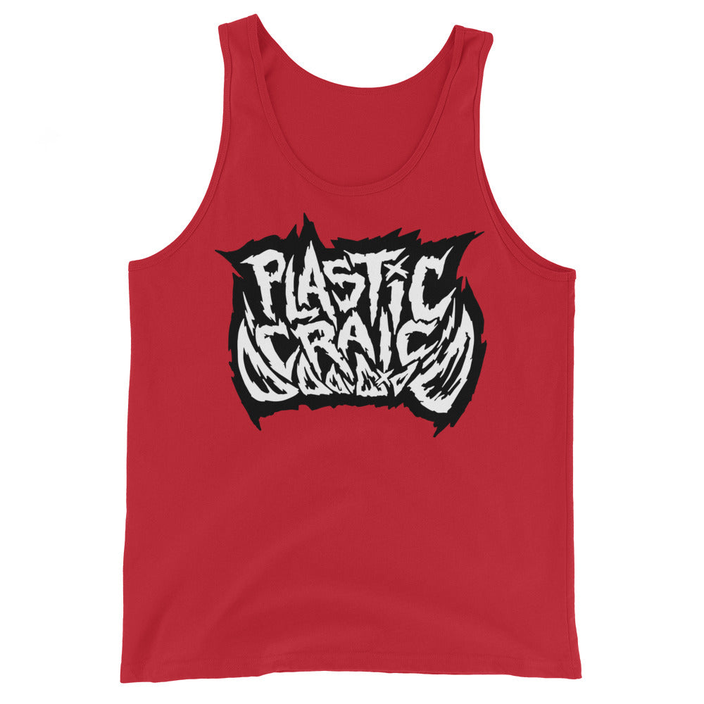 CRAIC DESTROYER SINGLET