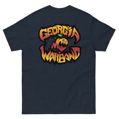 Georgia Warband Club Tee