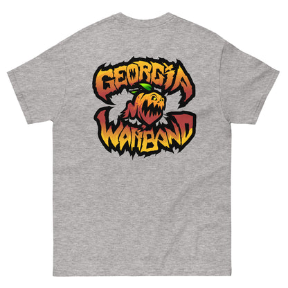Georgia Warband Club Tee