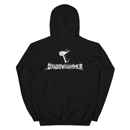 Shadowhammer Hammer Hoodie