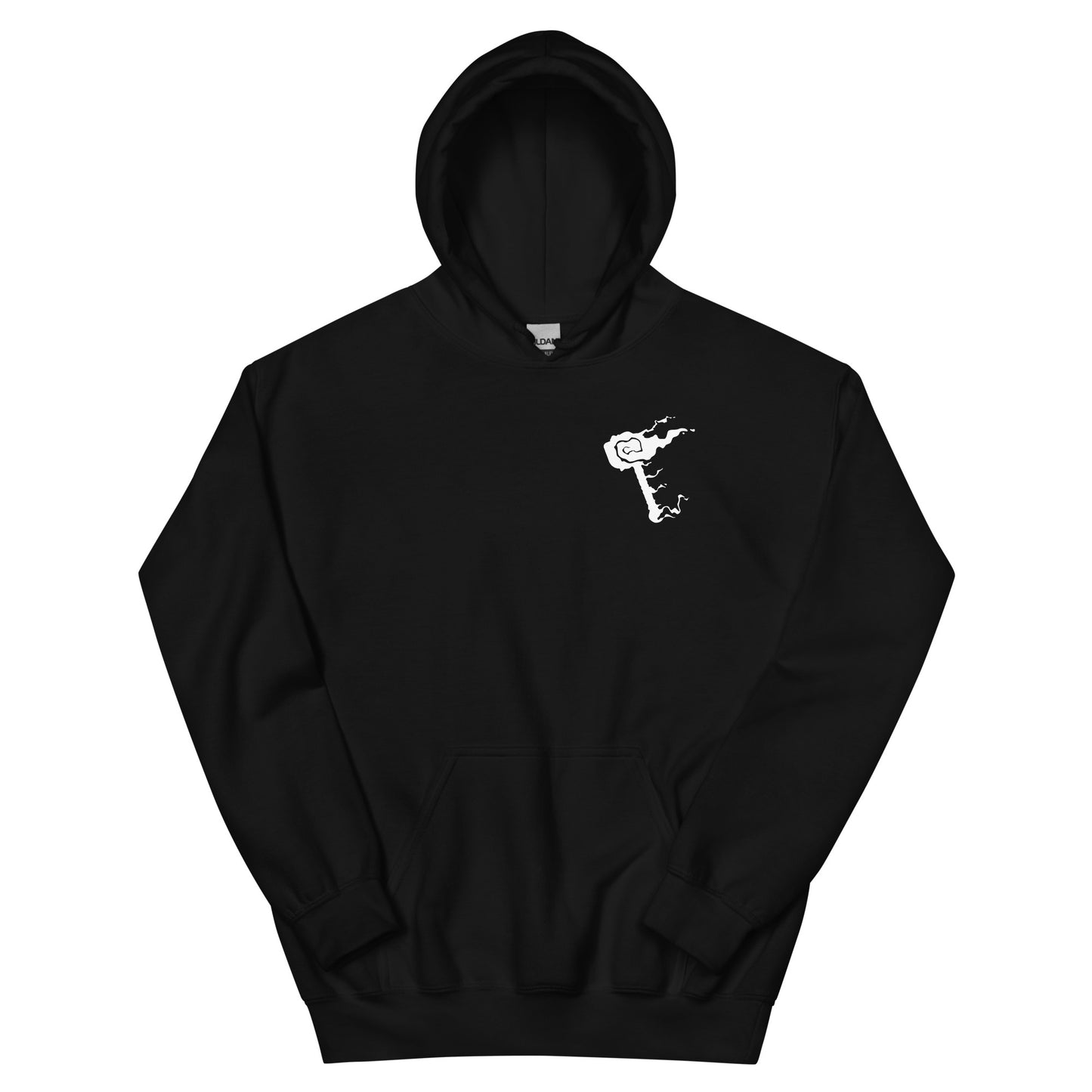 Shadowhammer Hammer Hoodie