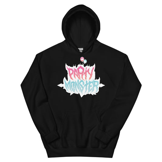 Party Monster! (@the All Points) Light Hoodie