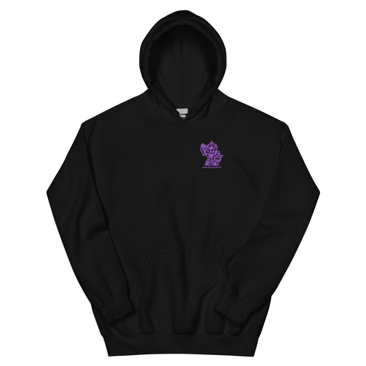 Exiles Gaming Club Hoodie 4XL / 5XL