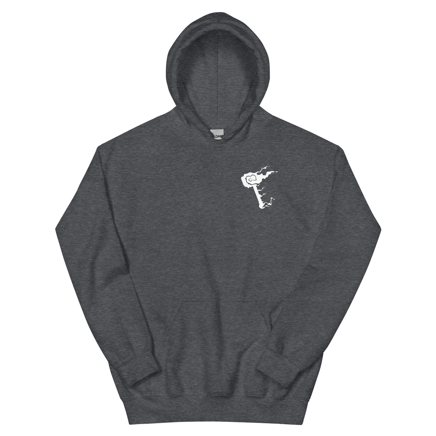 Shadowhammer Hammer Hoodie