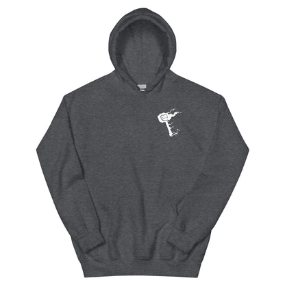 Shadowhammer Hammer Hoodie