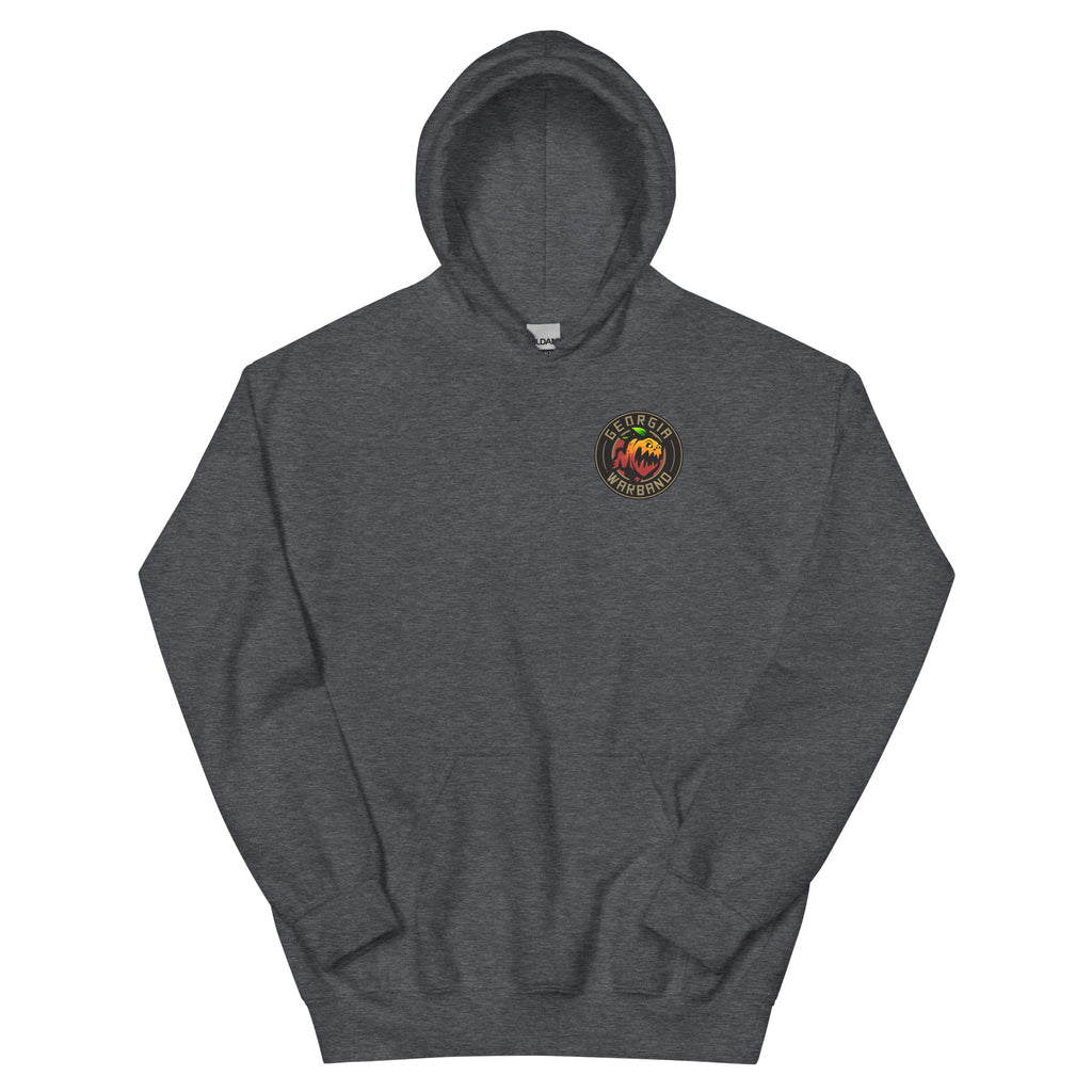 Georgia Warband Club Hoodie