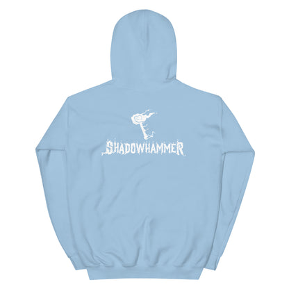 Shadowhammer Hammer Hoodie