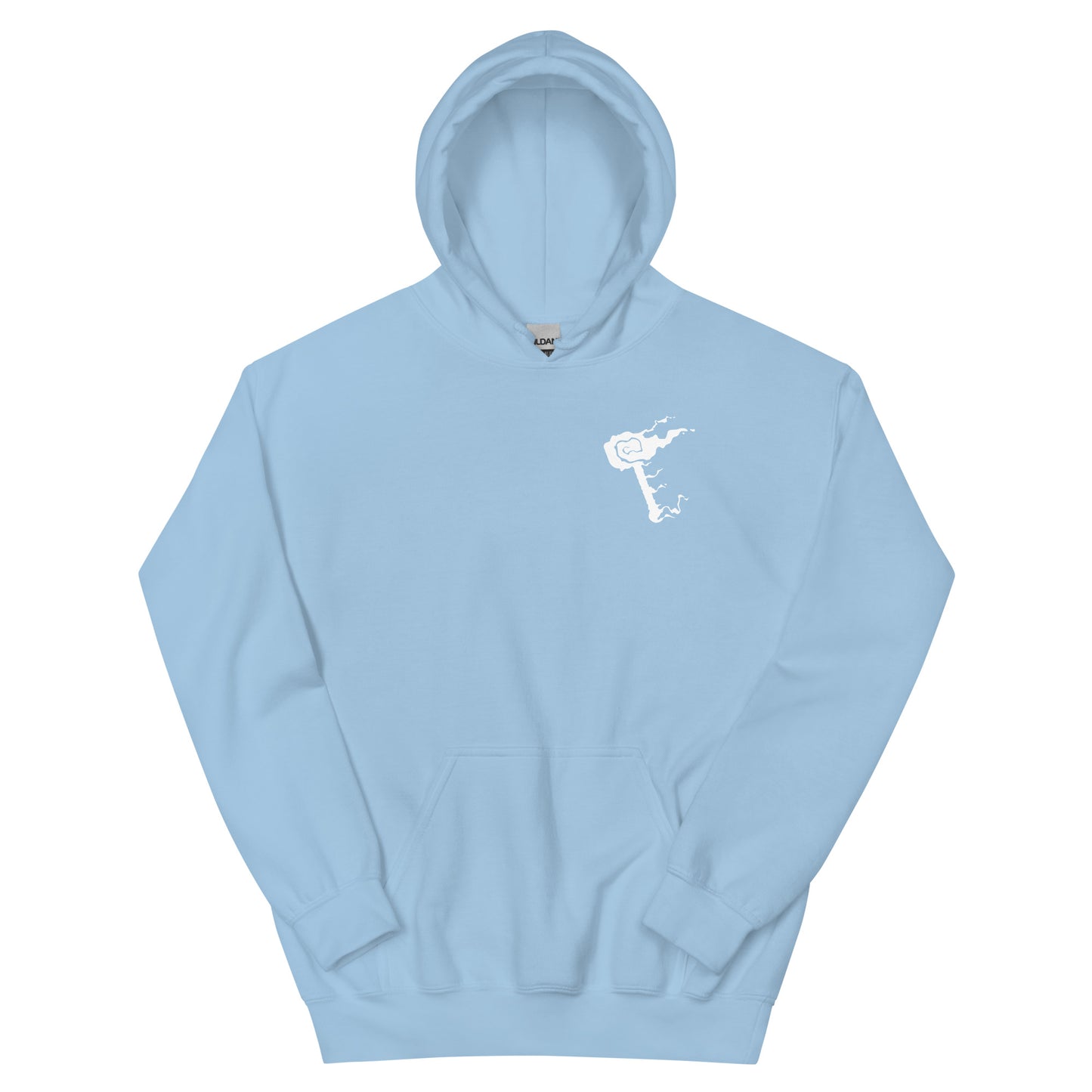Shadowhammer Hammer Hoodie