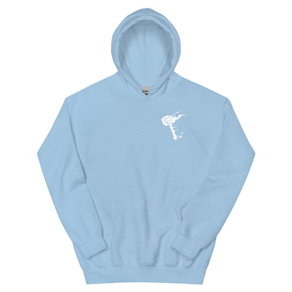 Shadowhammer Hammer Hoodie