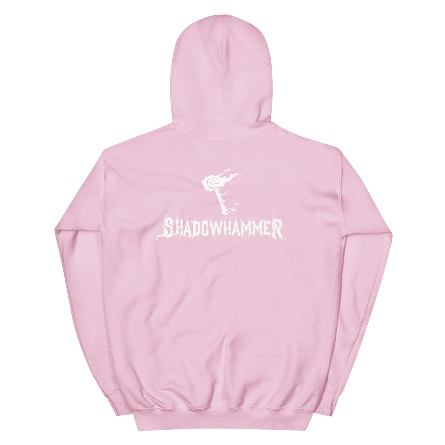 Shadowhammer Hammer Hoodie