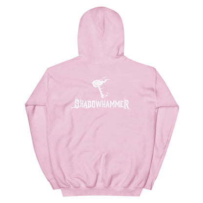 Shadowhammer Hammer Hoodie