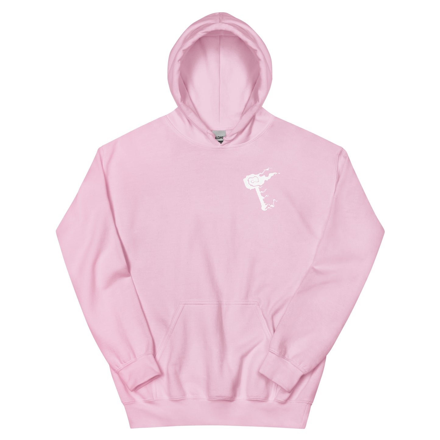 Shadowhammer Hammer Hoodie