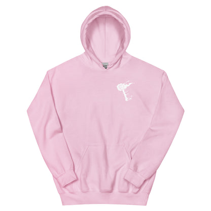 Shadowhammer Hammer Hoodie