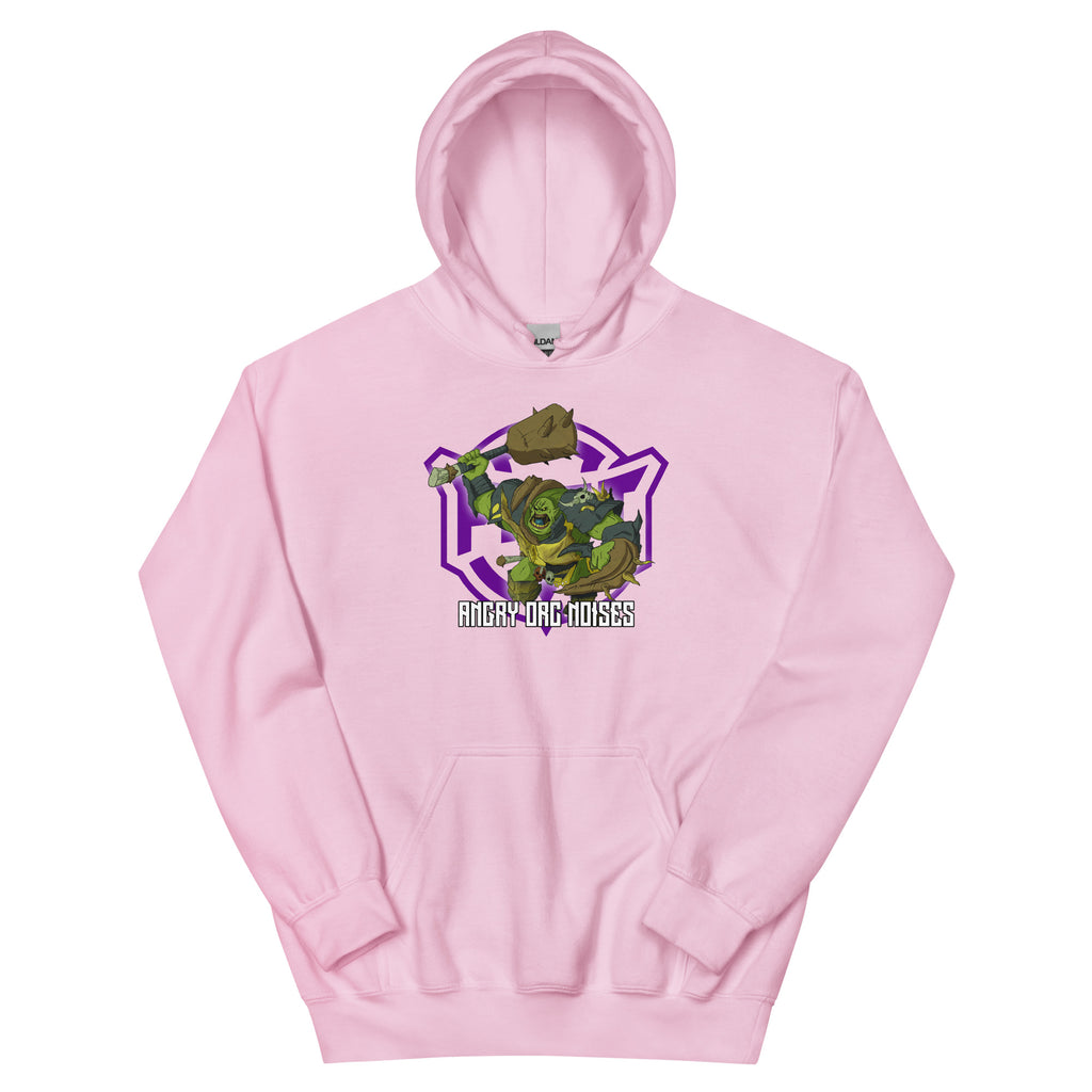 Angry Orc PMTT Hoodie