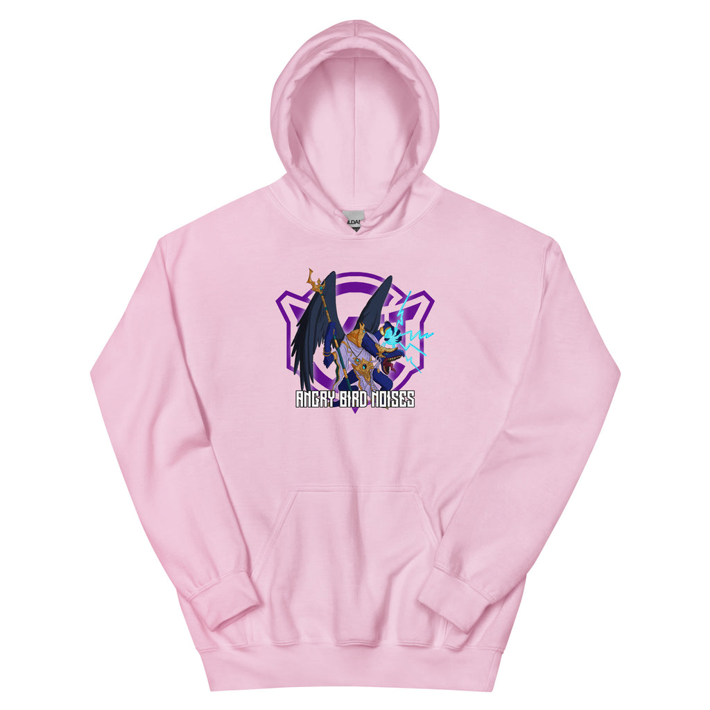 Angry Bird PMTT Hoodie