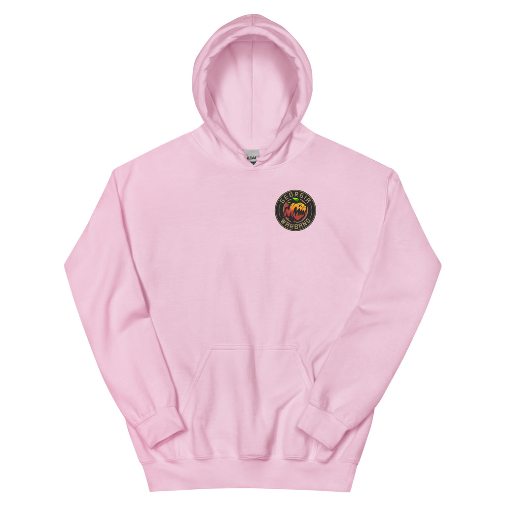 Georgia Warband Club Hoodie