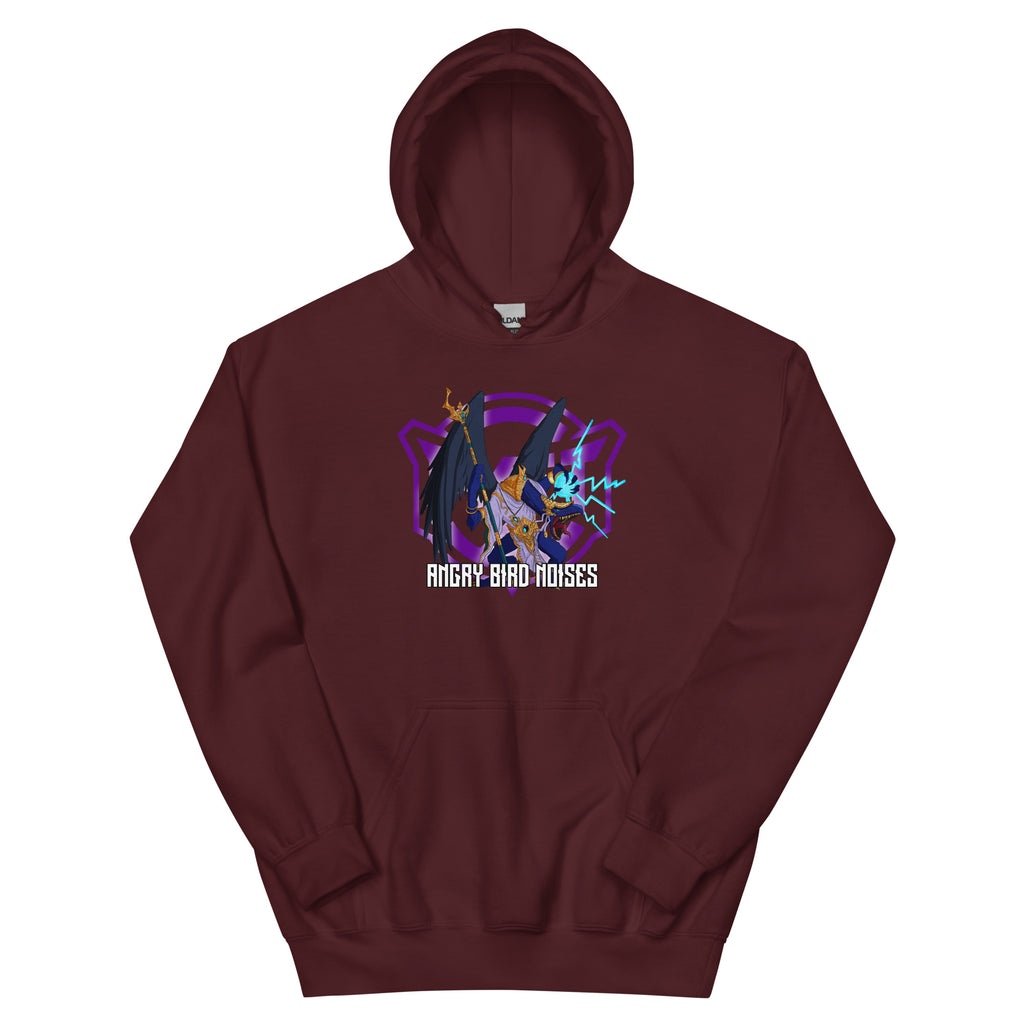Angry Bird PMTT Hoodie