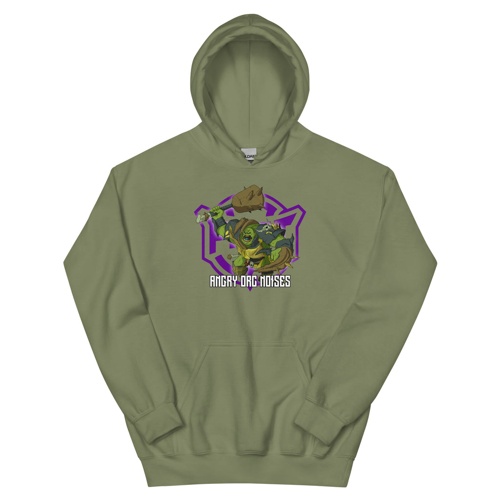 Angry Orc PMTT Hoodie