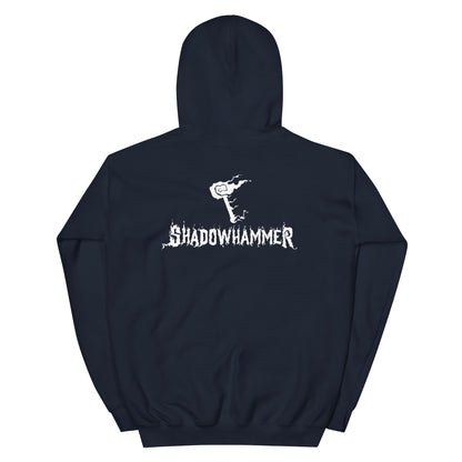 Shadowhammer Hammer Hoodie