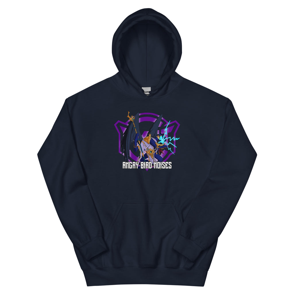Angry Bird PMTT Hoodie