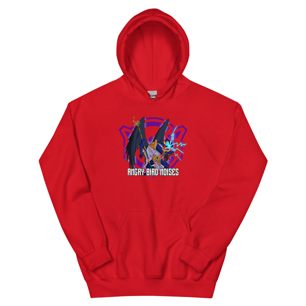 Angry Bird PMTT Hoodie