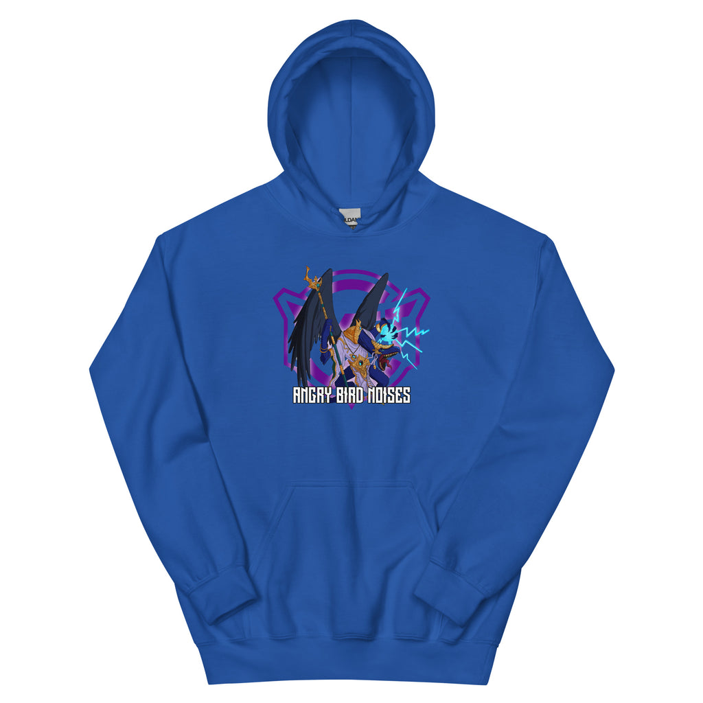 Angry Bird PMTT Hoodie