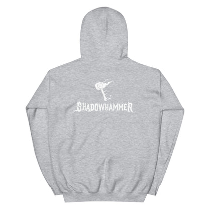 Shadowhammer Hammer Hoodie