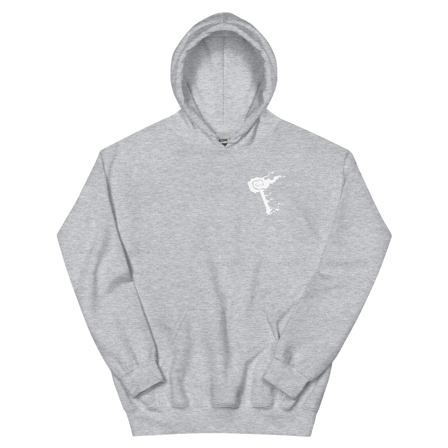 Shadowhammer Hammer Hoodie