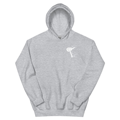 Shadowhammer Hammer Hoodie