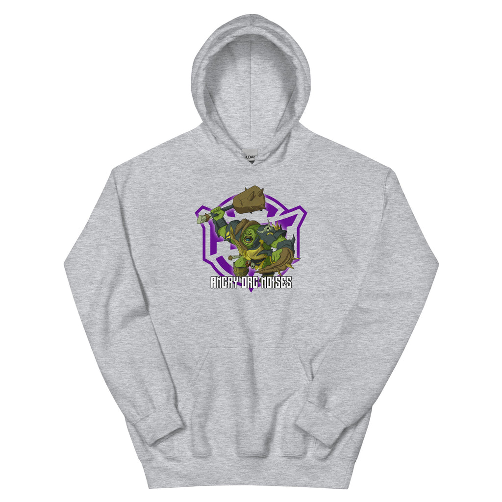 Angry Orc PMTT Hoodie