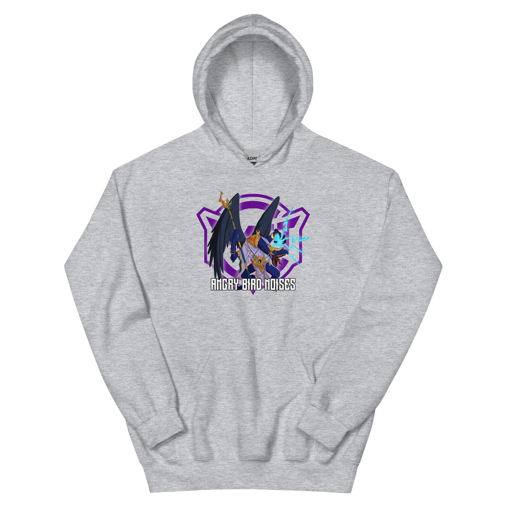 Angry Bird PMTT Hoodie