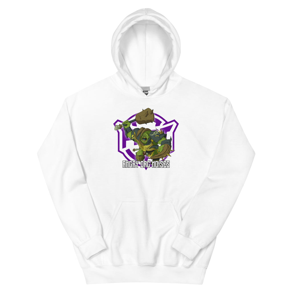 Angry Orc PMTT Hoodie