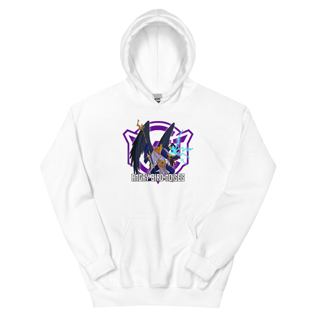 Angry Bird PMTT Hoodie