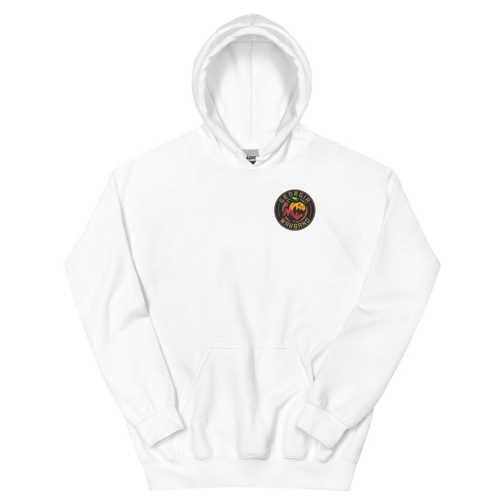 Georgia Warband Club Hoodie
