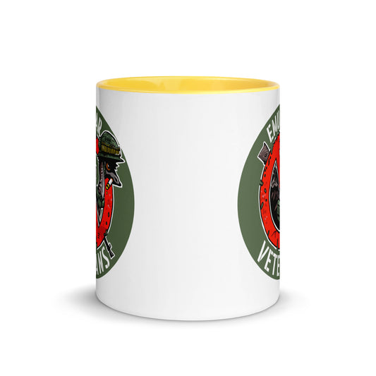 Emu War Veterans Mug
